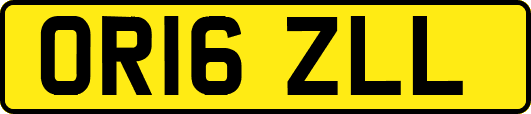 OR16ZLL