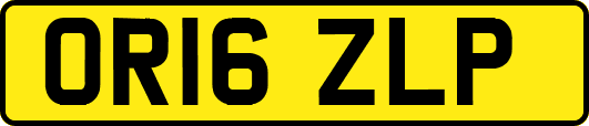 OR16ZLP