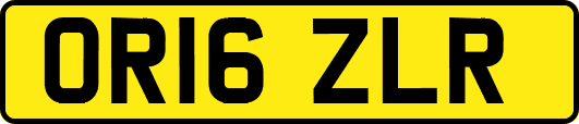 OR16ZLR