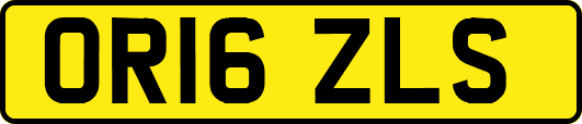 OR16ZLS