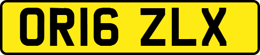 OR16ZLX
