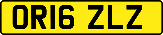 OR16ZLZ