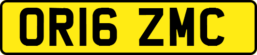 OR16ZMC
