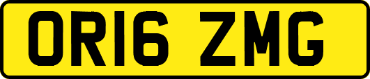 OR16ZMG