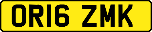 OR16ZMK