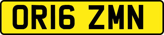 OR16ZMN