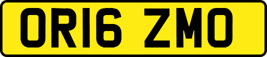 OR16ZMO