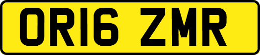 OR16ZMR