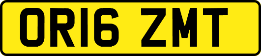 OR16ZMT