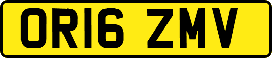 OR16ZMV