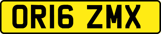 OR16ZMX
