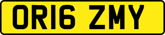 OR16ZMY