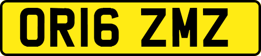 OR16ZMZ