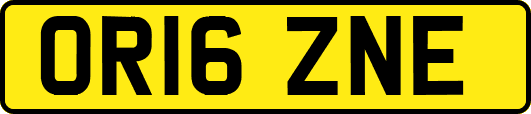 OR16ZNE