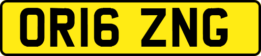OR16ZNG