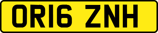 OR16ZNH