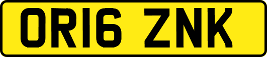 OR16ZNK