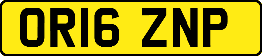 OR16ZNP