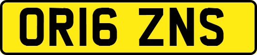 OR16ZNS