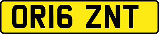 OR16ZNT