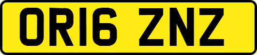OR16ZNZ