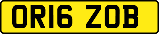 OR16ZOB