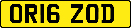OR16ZOD