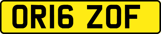 OR16ZOF