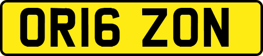 OR16ZON