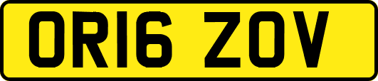 OR16ZOV