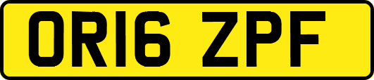OR16ZPF