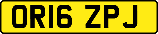 OR16ZPJ
