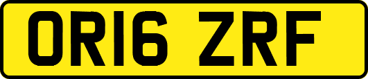 OR16ZRF