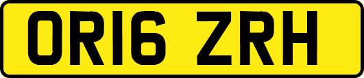 OR16ZRH