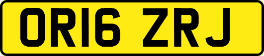 OR16ZRJ