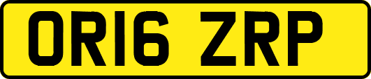 OR16ZRP