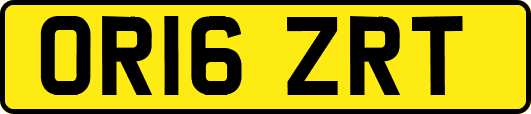 OR16ZRT