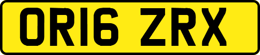 OR16ZRX
