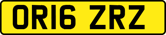 OR16ZRZ