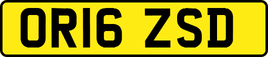 OR16ZSD
