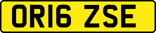 OR16ZSE