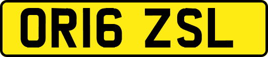 OR16ZSL