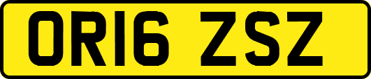 OR16ZSZ