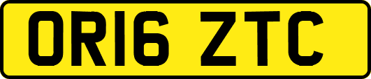 OR16ZTC