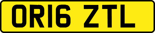 OR16ZTL