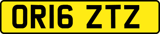 OR16ZTZ