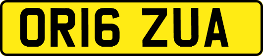 OR16ZUA