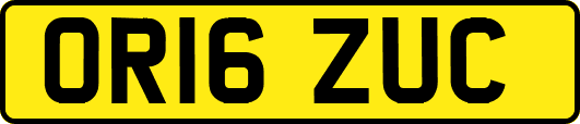 OR16ZUC