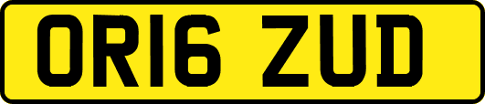 OR16ZUD