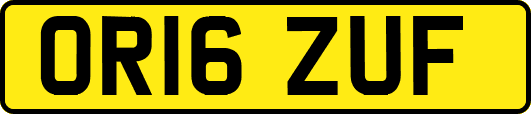 OR16ZUF